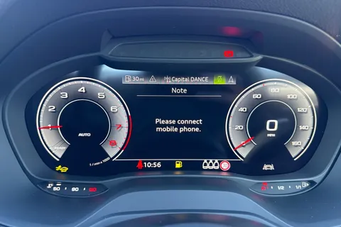  Audi Q2 1.0 TFSI 30 Sport Euro 6 (s/s) 5dr Thumbnail #26
