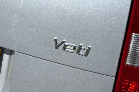 28 of 41 for Škoda Yeti 2.0 TDI SE Plus Euro 5 5dr