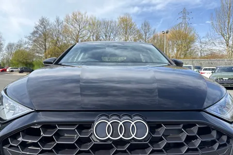  Audi A3 1.5 TFSI Sport Sportback Euro 6 (s/s) 5dr Thumbnail #27