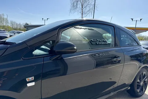 26 of 39 for Vauxhall Corsa 1.4i ecoFLEX Limited Edition Euro 6 3dr