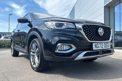 NG72OEU MG Mg Hs 1.5 T-GDI Excite DCT Euro 6 (s/s) 5dr Thumbnail #27