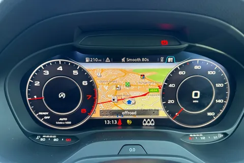 DA23MGO Audi Q2 Sport 30 TFSI  110 PS 6-speed Thumbnail #28