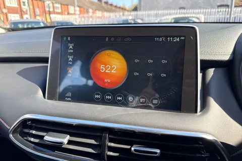 MC72VOD MG Mg Hs 1.5 T-GDI Excite DCT Euro 6 (s/s) 5dr Thumbnail #30