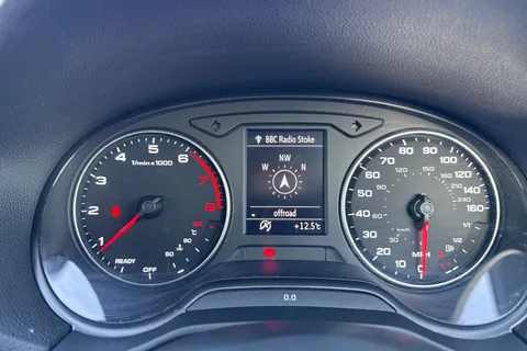 DO69LVG Audi Q2 Black Edition 35 TFSI  150 PS 6-speed Thumbnail #28