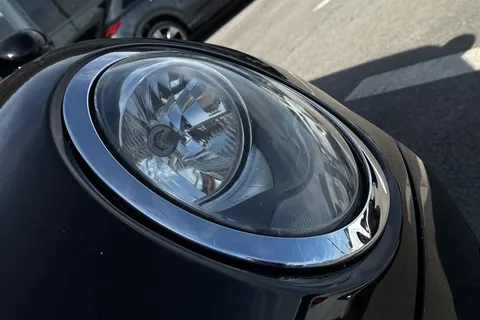 SA19KYO Mini Clubman 1.5 Cooper Exclusive Euro 6 (s/s) 6dr Thumbnail #27