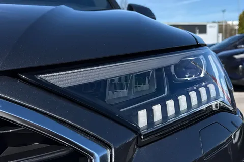 LP23NPE Audi Q7 MY23.5 S line 45 TDI quattro 231 PS tiptronic Thumbnail #28