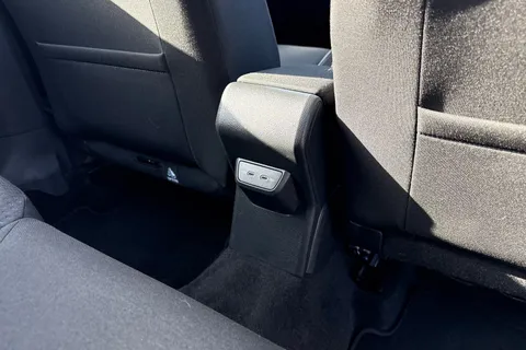 SR23OCE Volkswagen Polo 1.0 TSI Life 5dr Thumbnail #28