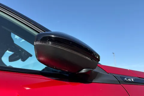 MF21KDN PEUGEOT 2008 1.2 PureTech GT Premium EAT Euro 6 (s/s) 5dr Thumbnail #27