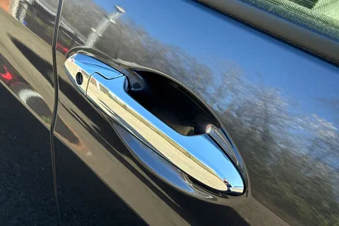 MF68DKN Honda HR-V 1.5 i-VTEC SE Euro 6 (s/s) 5dr Thumbnail #29