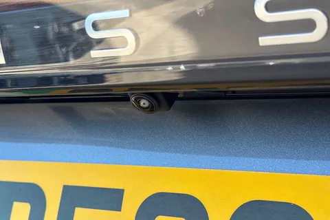 DE23WSX Nissan Ariya 63kWh Advance Auto 5dr 7.4kW Charger Thumbnail #27