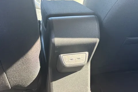 MW22RVF Volkswagen Polo 1.0 TSI Style 5dr Thumbnail #28