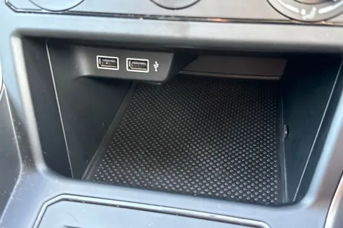 MD21AGZ Volkswagen Polo 1.0 TSI 95 Match 5dr Thumbnail #28