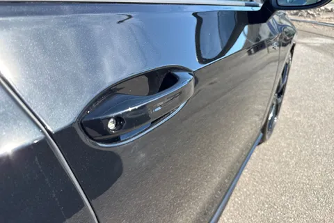  Volkswagen Golf 2.0 TSI R Black Edition DSG 4Motion Euro 6 (s/s) 5dr Thumbnail #28