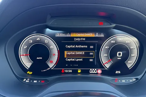  Audi Q2 1.0 TFSI 30 Sport Euro 6 (s/s) 5dr Thumbnail #27