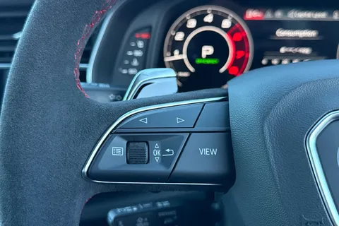  Audi RS Q8 4.0 TFSI V8 Performance Carbon Vorsprung Tiptronic quattro Euro 6 (s/s) 5dr Thumbnail #28