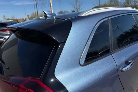 SK21GBO Kia Niro 1.6 GDi 8.9kWh 2 DCT Euro 6 (s/s) 5dr Thumbnail #28