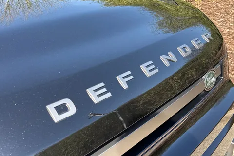 30 of 51 for Land Rover Defender 90 3.0 D250 MHEV X-Dynamic SE SUV 3dr Diesel Auto 4WD Euro 6 (s/s) (250 ps)