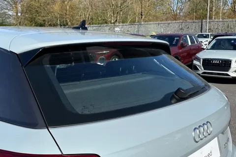 PJ24NJF Audi Q2 Sport 30 TFSI  116 PS 6-speed Thumbnail #30