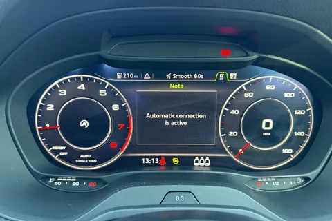 DA23MGO Audi Q2 Sport 30 TFSI  110 PS 6-speed Thumbnail #29