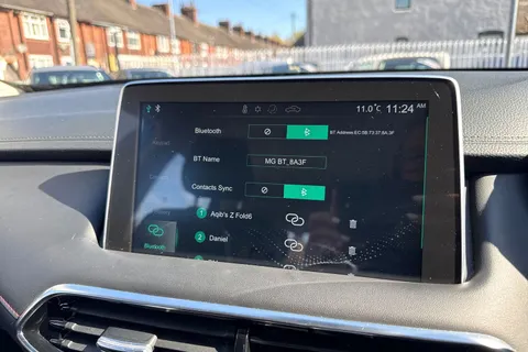 MC72VOD MG Mg Hs 1.5 T-GDI Excite DCT Euro 6 (s/s) 5dr Thumbnail #31