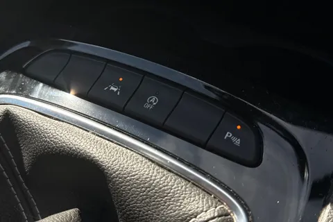 DY68ZRX Vauxhall Insignia 1.6i Turbo Elite Nav Grand Sport Euro 6 (s/s) 5dr Thumbnail #31