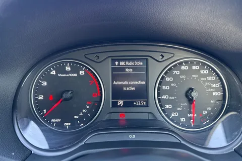 DO69LVG Audi Q2 Black Edition 35 TFSI  150 PS 6-speed Thumbnail #29