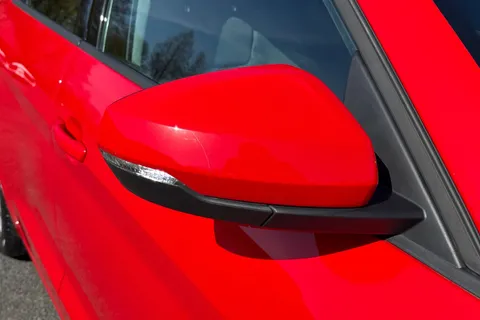 PK22VMT Audi A1 Sport 25 TFSI  95 PS 5-speed Thumbnail #30