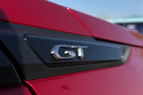 MF21KDN PEUGEOT 2008 1.2 PureTech GT Premium EAT Euro 6 (s/s) 5dr Thumbnail #28