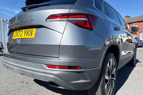 CK72YKN Škoda Karoq 1.5 TSI ACT SE L Euro 6 (s/s) 5dr Thumbnail #30