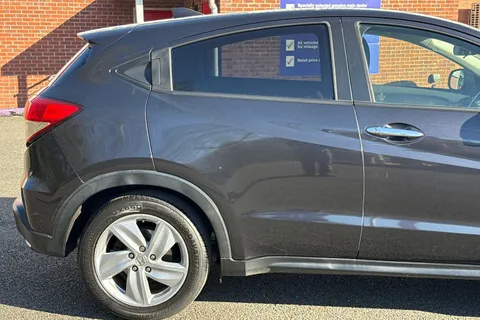 MF68DKN Honda HR-V 1.5 i-VTEC SE Euro 6 (s/s) 5dr Thumbnail #30