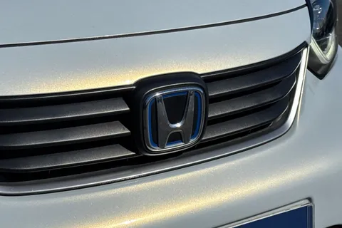 RV71YRL Honda Jazz 1.5 i-MMD Hybrid Crosstar EX 5dr eCVT Thumbnail #30