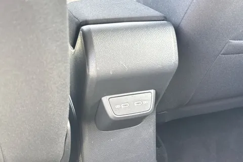 ML22TYS Volkswagen Polo 1.0 TSI Style 5dr **17' TORTOSA ALLOYS** Thumbnail #28