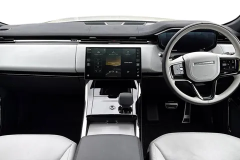 DP25CZE Land Rover Range Rover Sport 3.0 D300 Dynamic SE 5dr Thumbnail #11