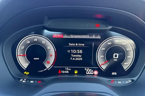  Audi Q2 1.0 TFSI 30 Sport Euro 6 (s/s) 5dr Thumbnail #28