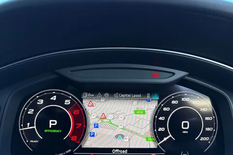  Audi RS Q8 4.0 TFSI V8 Performance Carbon Vorsprung Tiptronic quattro Euro 6 (s/s) 5dr Thumbnail #29