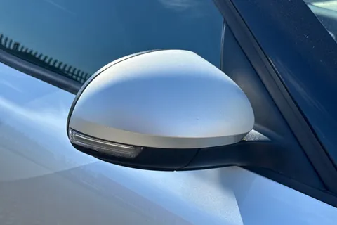 30 of 41 for Škoda Yeti 2.0 TDI SE Plus Euro 5 5dr