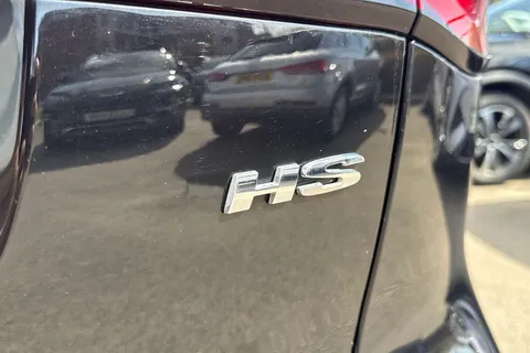 NG72OEU MG Mg Hs 1.5 T-GDI Excite DCT Euro 6 (s/s) 5dr Thumbnail #29