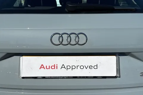 PJ24NJF Audi Q2 Sport 30 TFSI  116 PS 6-speed Thumbnail #31