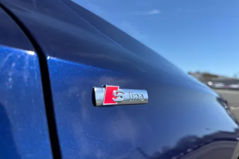 PK23LGD Audi A3 Sportback S line 30 TFSI  110 PS 6-speed Thumbnail #31