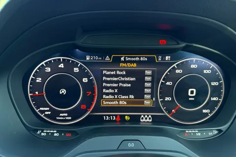 DA23MGO Audi Q2 Sport 30 TFSI  110 PS 6-speed Thumbnail #30