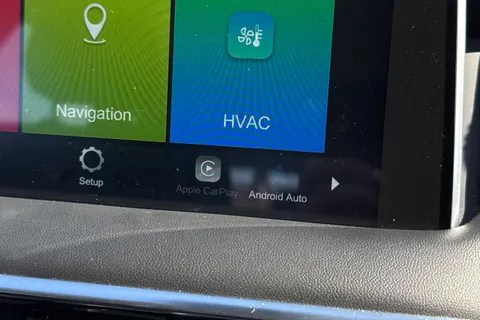 MC72VOD MG Mg Hs 1.5 T-GDI Excite DCT Euro 6 (s/s) 5dr Thumbnail #32