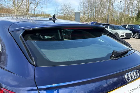 PN72LHA Audi Q3 Sport 35 TDI  150 PS S tronic Thumbnail #31