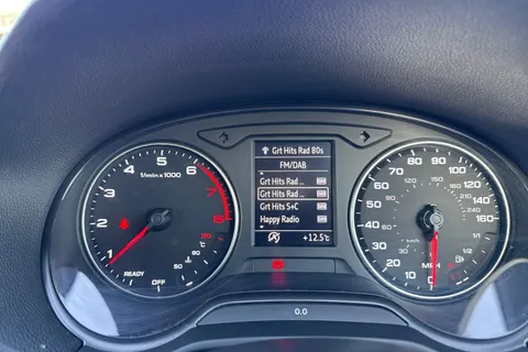 DO69LVG Audi Q2 Black Edition 35 TFSI  150 PS 6-speed Thumbnail #30