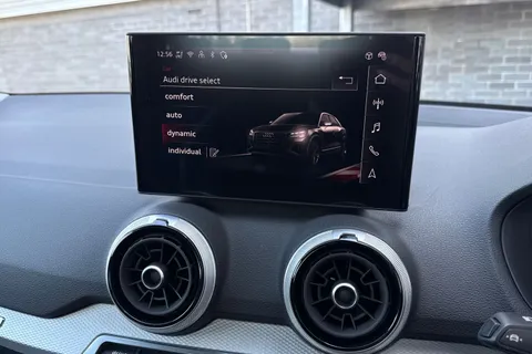 DX26TZC Audi Q2 Sport 30 TFSI  116 PS 6-speed Thumbnail #30