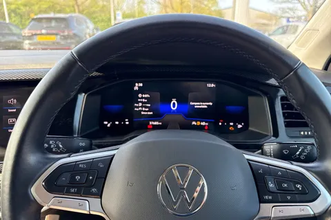 SR23OCE Volkswagen Polo 1.0 TSI Life 5dr Thumbnail #30