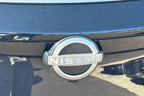 DE23WSX Nissan Ariya 63kWh Advance Auto 5dr 7.4kW Charger Thumbnail #29