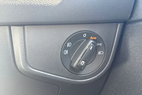 MW22RVF Volkswagen Polo 1.0 TSI Style 5dr Thumbnail #30