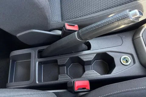 MD21AGZ Volkswagen Polo 1.0 TSI 95 Match 5dr Thumbnail #30