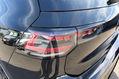  Volkswagen Golf 2.0 TSI R Black Edition DSG 4Motion Euro 6 (s/s) 5dr Thumbnail #30