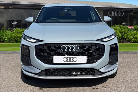  Audi Q3 1.5 TFSI S line Sportback S Tronic Euro 6 (s/s) 5dr Thumbnail #6